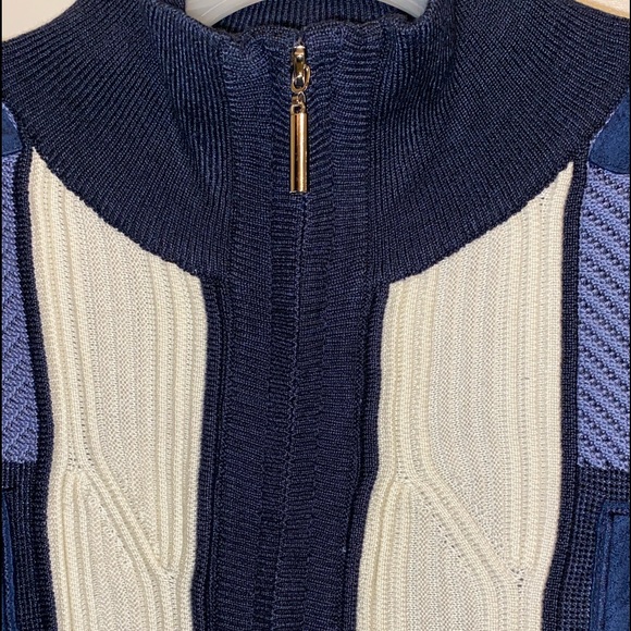 Michael 88 Irvin Casual Sweater - Picture 5 of 6